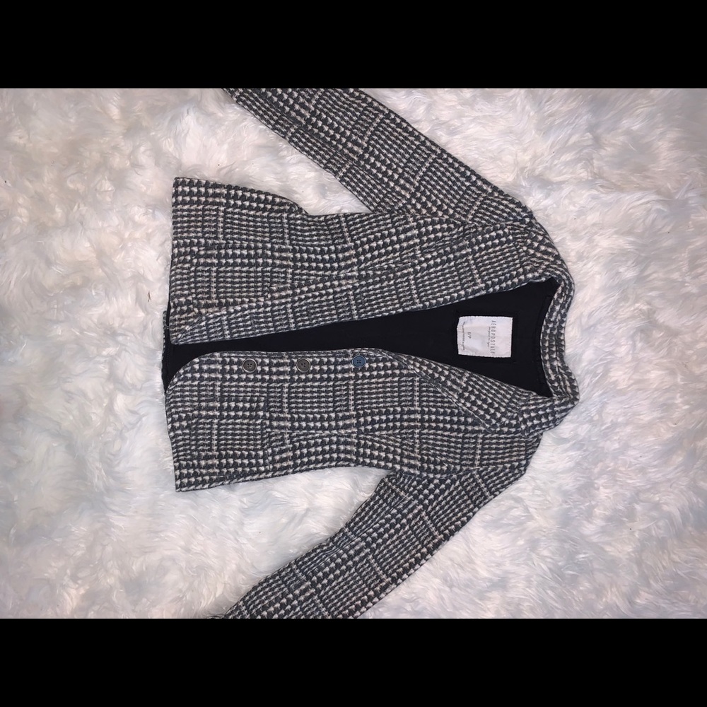 Aeropostale Blazer